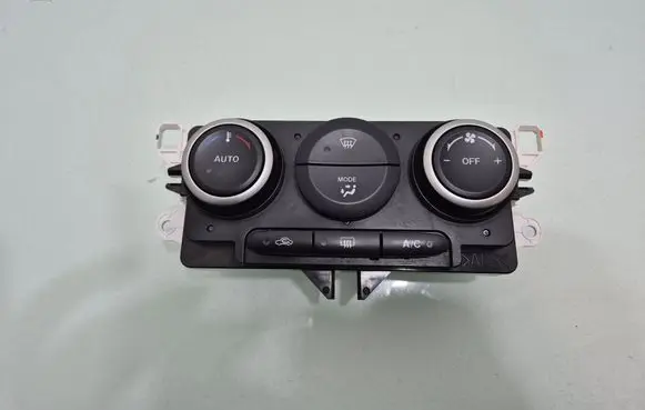 Mazda CX-7 Climate control unit K1900EH64