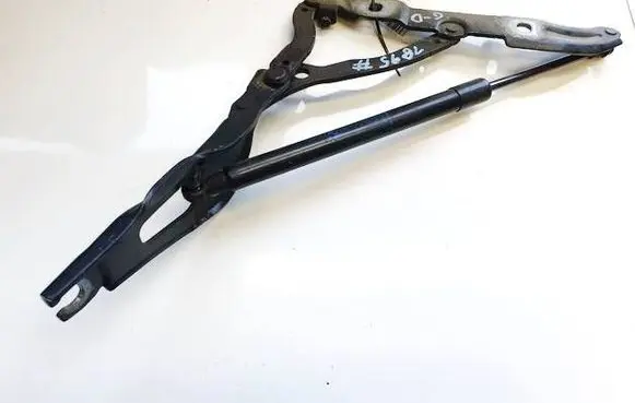 BMW 3 E90 E91 Tailgate/trunk/boot hinge 706062800