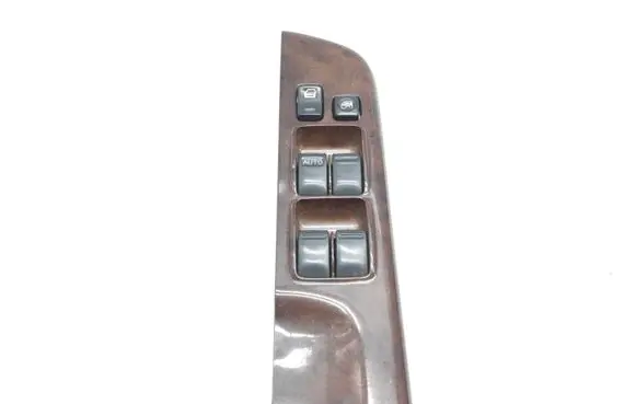 Nissan Pathfinder R50 Electric window control switch 809612W410