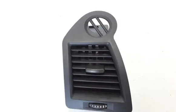 Renault Megane II Dashboard side air vent grill/cover trim 7701055206