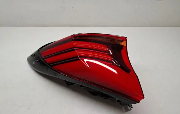 Toyota C-HR I Rear/tail lights 81560F4130