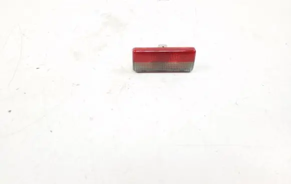 Citroen C5 Boot/trunk interior light 