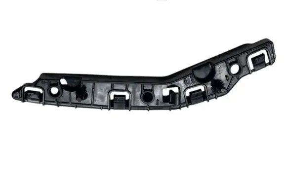 Peugeot 3008 II Front bumper mounting bracket 9825853780