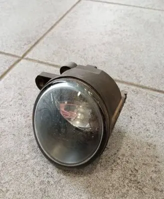 BMW 5 F10 F11 Front fog light 63177839866