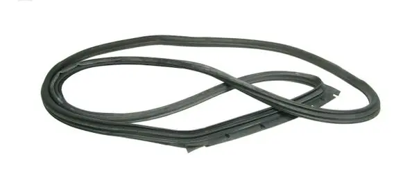 BMW 1 E81 E87 Front door rubber seal 51767054028 7054028