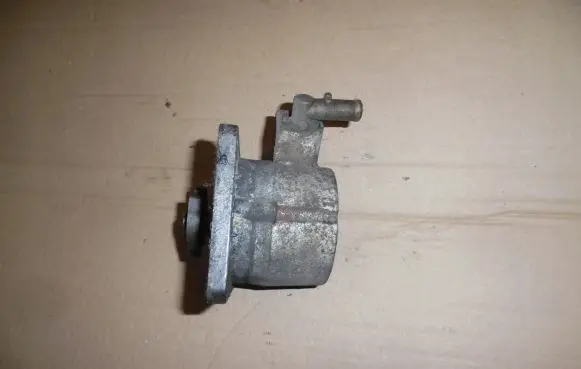 Citroen Jumper Vacuum pump