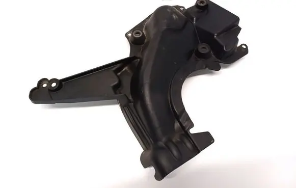 Tesla Model S Front shock absorber damper bump stop 1060510-00-B