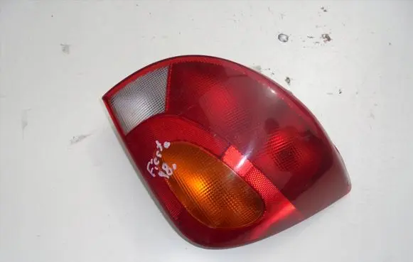 Ford Galaxy Rear/tail lights