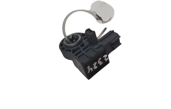 Volvo V40 Airbag deployment crash/impact sensor 31387891
