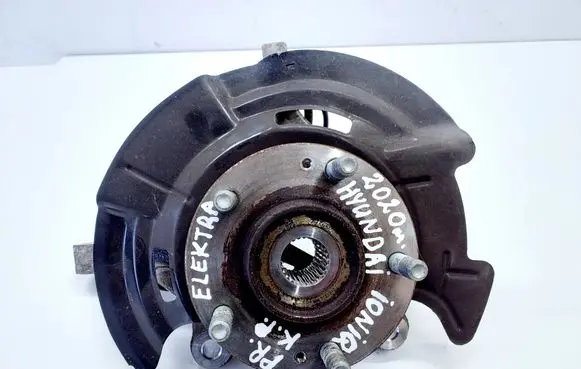 Hyundai Ioniq Front wheel hub 51700G7100
