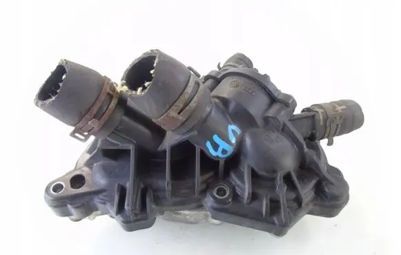 Volkswagen Up Water pump 04C121600J 04C121042D