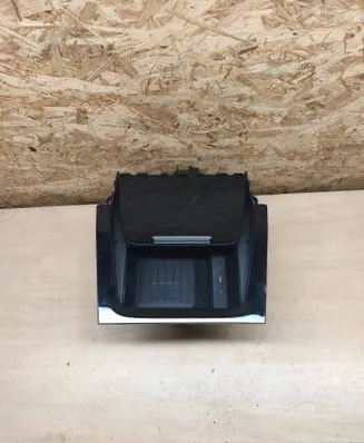 Porsche Cayenne (9Y0 9Y3) Car ashtray 9Y0863392 9Y0863392E