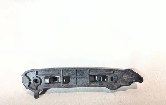 Land Rover Range Rover Evoque L538 Front bumper mounting bracket BJ3217E763AC