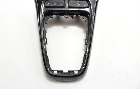 Opel Crossland X Other switches/knobs/shifts YP00032777 035480101 20181010