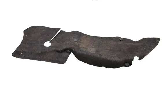 Nissan Murano Z52 Fender end trim 