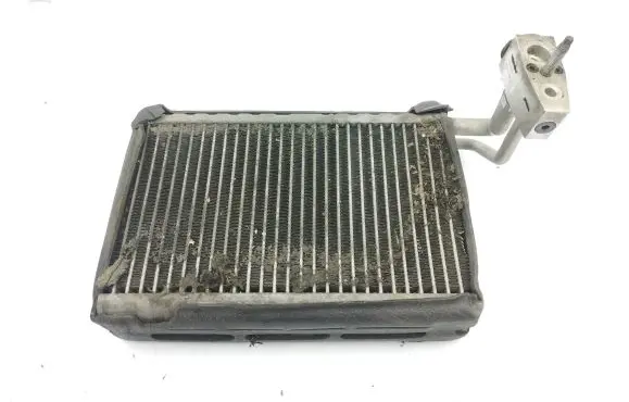 Air conditioning (A/C) radiator (interior)