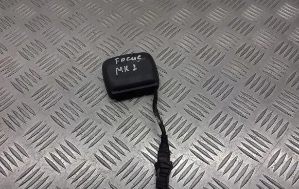 Ford Focus Alarm control unit/module 97RA-011187