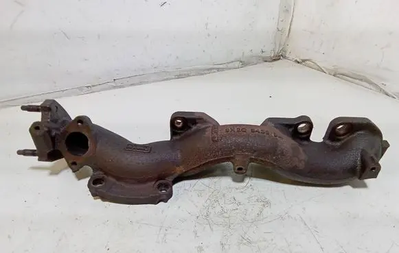 Jaguar XF X250 Exhaust manifold 9X2Q9430DA