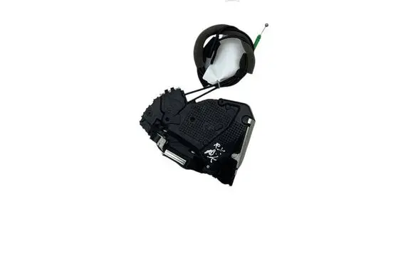 Lexus RX 450H Front door lock 7N1052515