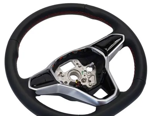 Volkswagen ID.4 Steering wheel 10A419089 661885500B