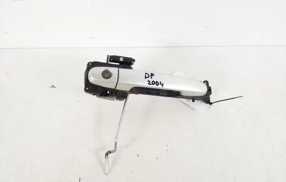 Toyota Auris 150 Front door exterior handle