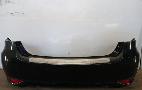 Toyota Avensis T270 Rear bumper 5215905170 5215905180 5215905909
