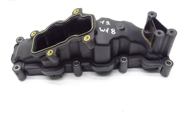 Audi A5 8T 8F Intake manifold 059129712BN