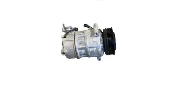Volvo XC90 Air conditioning (A/C) compressor (pump) 31699132