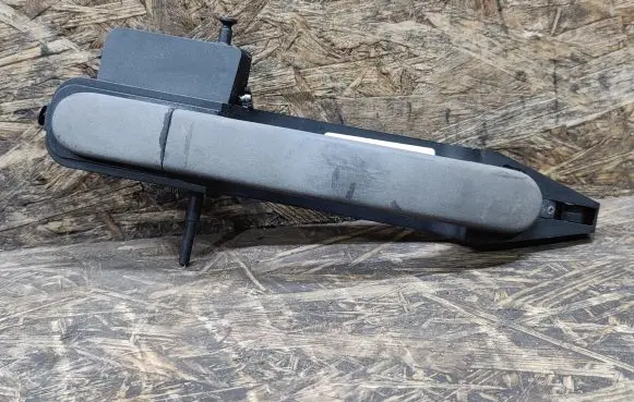 Ford Fusion Rear door exterior handle 2N11N264A26BN