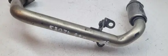 BMW 5 E39 EGR valve line/pipe/hose