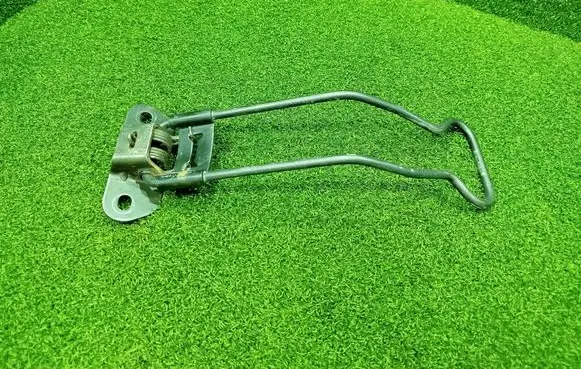Opel Movano A Rear door check strap stopper 8200080175