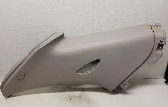 KIA Sorento Other interior part 858463E000