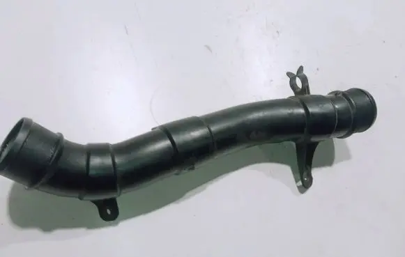 Opel Signum Intercooler hose/pipe 55350916 2407177