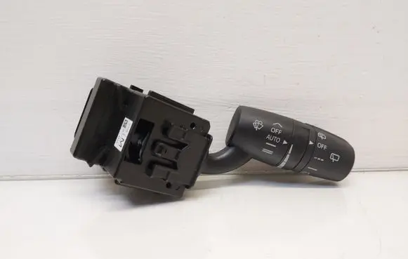 Mazda 2 Wiper control stalk DA6B483A