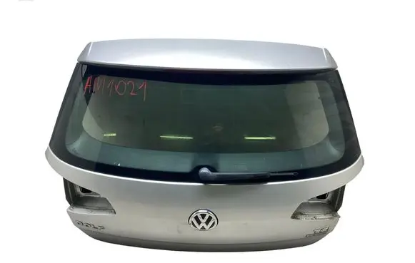 Volkswagen Golf VII Tailgate/trunk/boot lid 123456