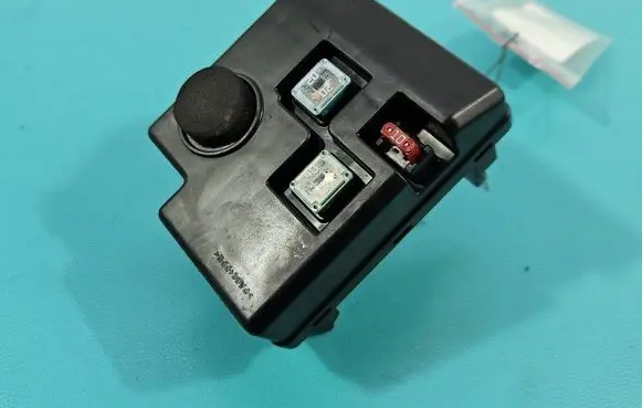 KIA Carnival Fuse box set BKCA2-00731 IMPRK1497261