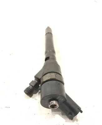 Hyundai Santa Fe Fuel injector 0986435147 1901032005628