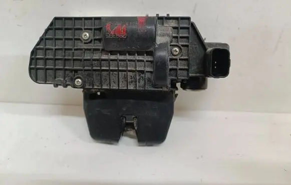 Citroen DS3 Tailgate/trunk/boot lock/catch/latch 9151487499 1010A