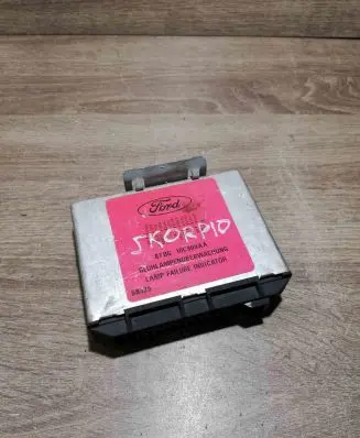 Ford Scorpio Comfort/convenience module 87BG10C909AA