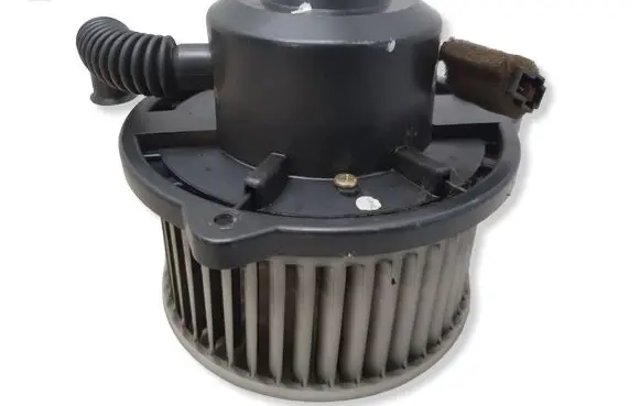 Hyundai Pony Heater fan/blower 