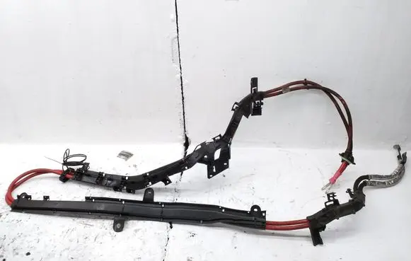 BMW 7 G11 G12 Positive cable (battery) 9341588 65194939 622596