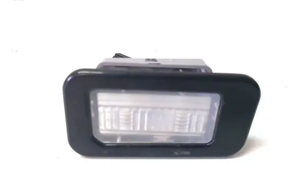 KIA Sorento Number plate light 92501G9000