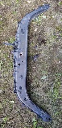 Renault Scenic II - Grand scenic II Top upper radiator support slam panel 8200140478