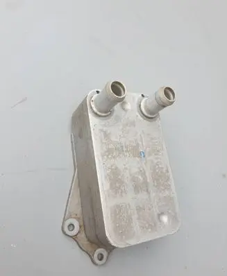 Ford F150 Engine oil radiator Fl3e6a642ab