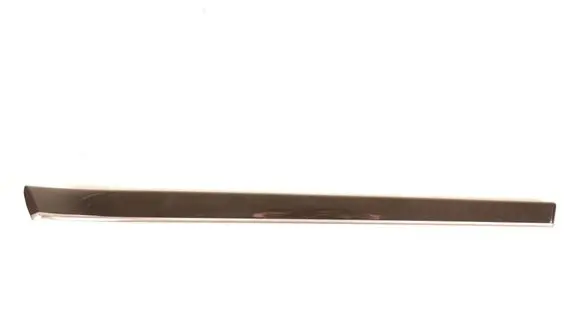 BMW X5 F15 Front door card panel trim A2227202422