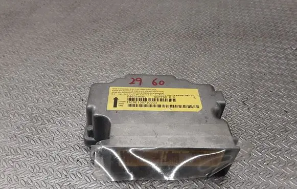 Mitsubishi Lancer VIII Airbag control unit/module P8635A060