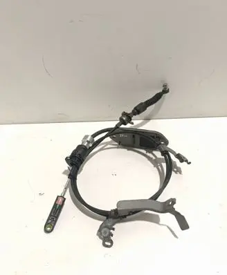 Toyota Highlander XU70 Gear shift cable linkage 