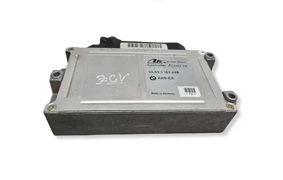 BMW 3 E36 ABS control unit/module 34521162646 10094108044 5WK8408