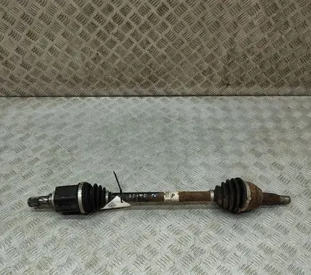 Nissan Leaf II (ZE1) Front driveshaft 391015SA1A