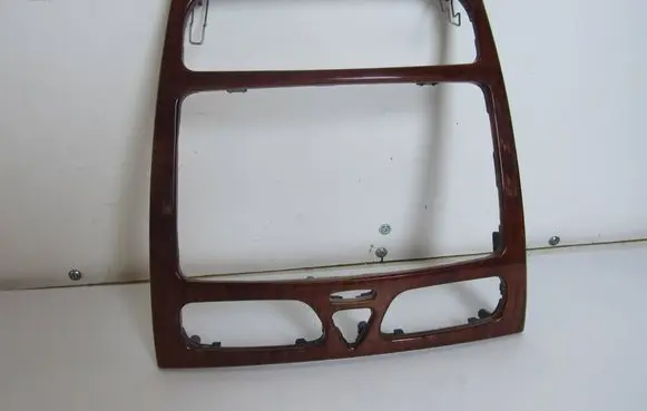 Mercedes-Benz C W203 Dashboard center trim panel A2036807939-MERC A2036807939